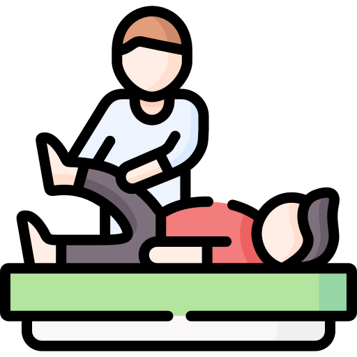 physiotherapy
